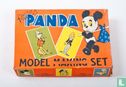 Panda Model Making Set  - Afbeelding 1