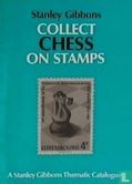 Collect Chess on Stamps - Image 1