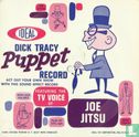 Dick Tracy Puppet Record - Image 1