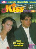 Kiss omnibus 17 - Afbeelding 1
