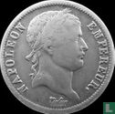 France 2 francs 1813 (A) - Image 2