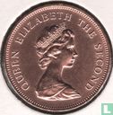Jersey 2 new pence 1971 - Afbeelding 2