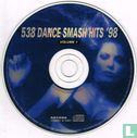 538 Dance Smash Hits '98-1 - Afbeelding 3