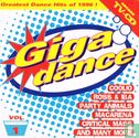 Gigadance # 1 - Greatest Dance Hits 1996 ! - Afbeelding 1