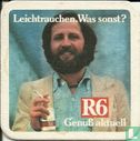 Leichtrauchen was sonst - Image 1