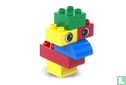 Lego 5437 Parrot polybag - Image 2