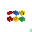 Lego 5437 Parrot polybag - Image 3