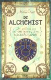 De alchemist - Afbeelding 1