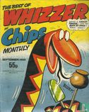 The Best of Whizzer and Chips Monthly September,1985 - Afbeelding 1