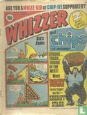 Whizzer and Chips 3rd November 1979 - Afbeelding 1