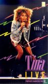 Tina Live - Private Dancer Tour - Image 1