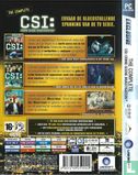 The Complete CSI: Crime Scene Investigation - Afbeelding 2