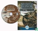Medal of Honor: Allied Assault Breakthrough  - Afbeelding 3