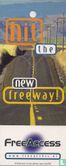 Weetje? 0917 - FreeAccess "hit the new freeway!" - Bild 1