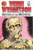 Berni Wrightson, master of the macabre - Afbeelding 1