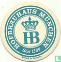 01 Das Hofbräuhaus - Afbeelding 2