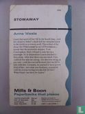 Stowaway - Image 2