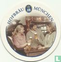 Hofbräu, Mein München - Image 1