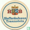2 Trunator / Hofbräuhaus Traunstein - Afbeelding 2