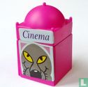 Haus 'Cinema' - Bild 1