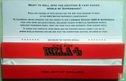 Rizla + King size Red ( Medium Weight )  - Image 2
