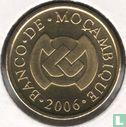 Mozambique 50 centavos 2006 - Afbeelding 1