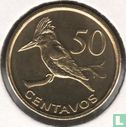 Mozambique 50 centavos 2006 - Afbeelding 2