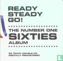 Ready Steady Go! The Number One Sixties Album - Afbeelding 1