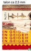 G - Zigarren - Geiger - Geiger Zigarren (12x)  - Image 3