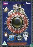 Wallace & Gromit's World of Invention - Image 1