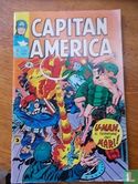 Capitan America 110        - Afbeelding 1