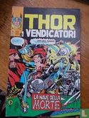 Thor e i Vendicatori 158 - Afbeelding 1