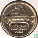 Finnland 5 Markkaa 1986 - Bild 1