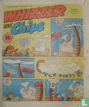 Whizzer and Chips 4th August 1984 - Afbeelding 1