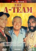 The Rabbit Who Ate Las Vegas +The A-Team is Coming + Children of Jamestown - Image 1