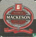 Mackeson - Image 1