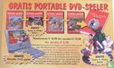 Gratis Portable DVD-speler - Image 1
