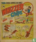 Whizzer and Chips 29th August 1981 - Afbeelding 1