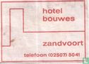 Hotel Bouwes - Image 1