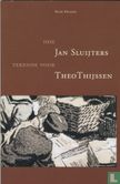 Hoe Jan Sluijters tekende voor Theo Thijssen - Afbeelding 1
