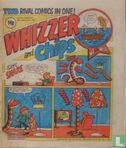 Whizzer and Chips 27th February 1982 - Afbeelding 1