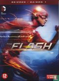 The Flash: Seizoen / Saison 1 - Afbeelding 1