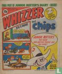 Whizzer and Chips 31st January 1981 - Afbeelding 1