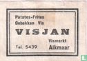 Visjan - Afbeelding 1