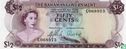 Bahamas 50 cents 1965 - Afbeelding 1