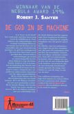 De god in de machine - Afbeelding 2