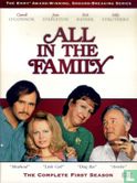 All in the Family - The Complete First Season - Afbeelding 1