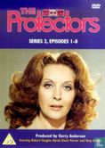 Series 2, Episodes 1-8 - Bild 1