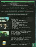 Complete Matrix Trilogy [volle box] - Afbeelding 2