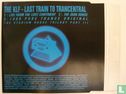 Last Train to Trancentral (live from the lost continent) - Image 2